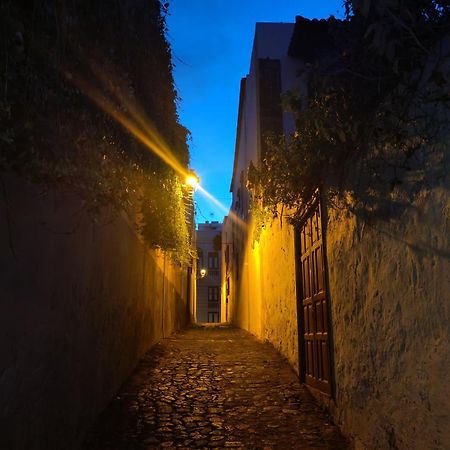 Casa Rosales Leilighet La Orotava Eksteriør bilde