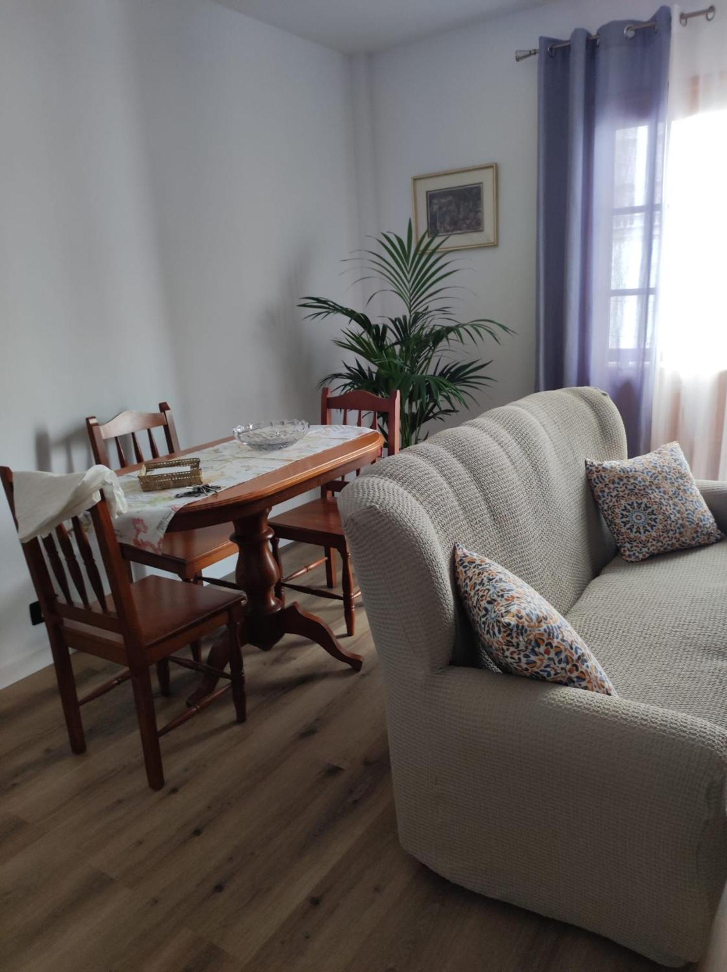 Casa Rosales Leilighet La Orotava Eksteriør bilde